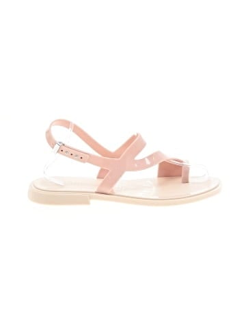Melissa Sandals (view 1)