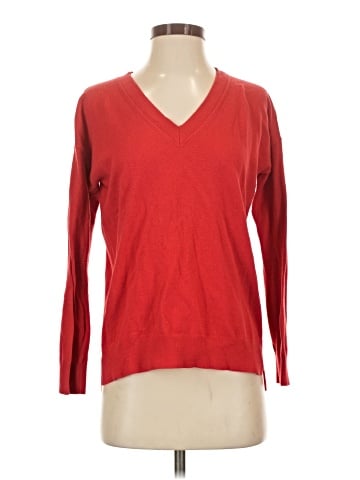 Banana Republic Factory Store Pullover Sweater (view 1)