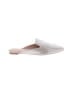 J.Jill Silver Mule/Clog Size 8 - photo 1