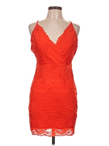 Guess Cocktail Dress (view 1)