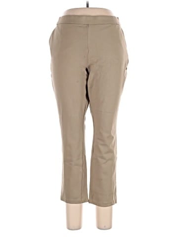 Lee Casual Pants (view 1)