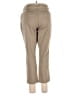 Lee Solid Tan Casual Pants Size 16 - photo 2