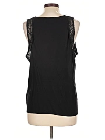 INC International Concepts Sleeveless Blouse (view 2)