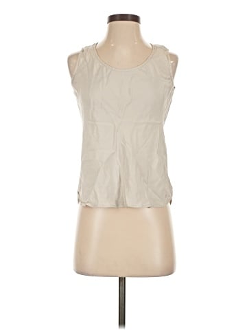 J. McLaughlin Sleeveless Blouse (view 1)