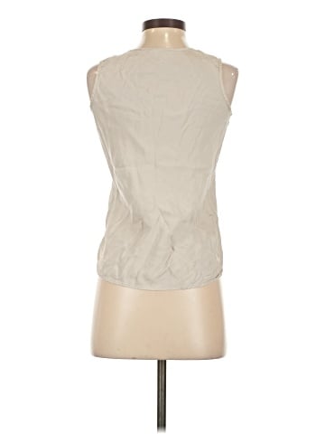 J. McLaughlin Sleeveless Blouse (view 2)