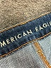 American Eagle Outfitters Blue Jeans Size 10 - photo 4