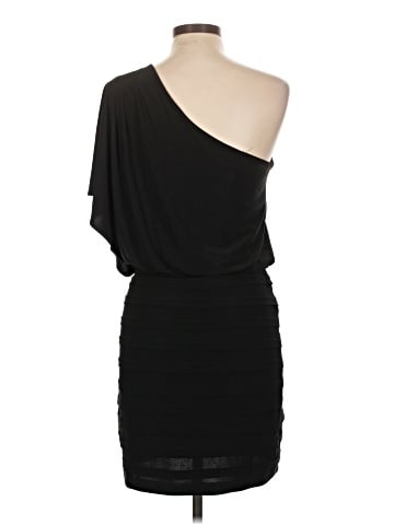 B. Darlin Cocktail Dress (view 2)