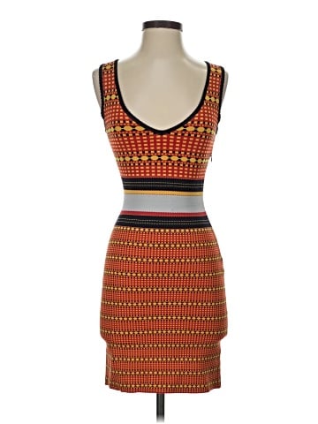 Z Spoke by Zac Posen Cocktail Dress (view 1)