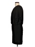B. Darlin Solid Black Cocktail Dress Size 11 - 12 - photo 5