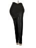 Beyond the Bump by Beyond Yoga Black Active Pants Size Sm Maternity - photo 1