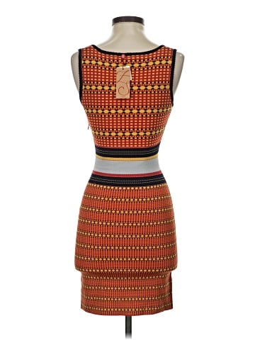 Z Spoke by Zac Posen Cocktail Dress (view 2)