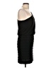 B. Darlin Solid Black Cocktail Dress Size 11 - 12 - photo 4