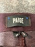 Paige Gray Jeans Size 26 waist - photo 7