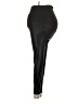 Beyond the Bump by Beyond Yoga Black Active Pants Size Sm Maternity - photo 4
