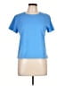 A New Day Blue Active T-Shirt Size L - photo 1