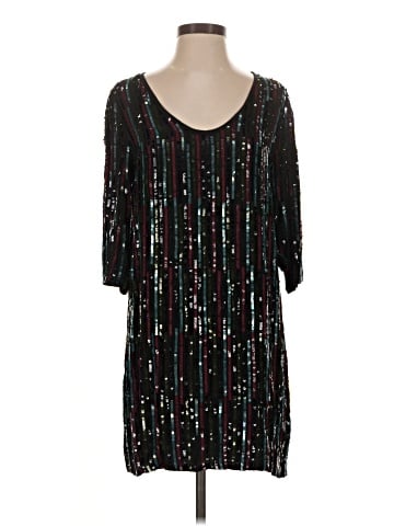 Velvet by Graham & Spencer Cocktail Dress (view 1)