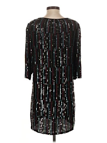 Velvet by Graham & Spencer Cocktail Dress (view 2)