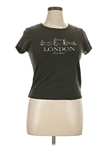 Altar'd State Short Sleeve T-Shirt (view 1)