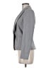 H&M Gray Blazer Size 8 - photo 5