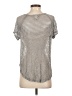 SJS Silver Cardigan Size S - photo 2