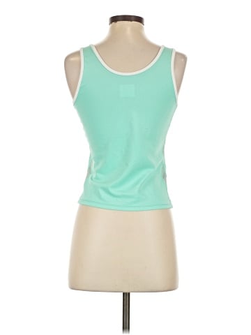 Lucky in Love Sleeveless Top (view 2)