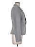 H&M Gray Blazer Size 8 - photo 4