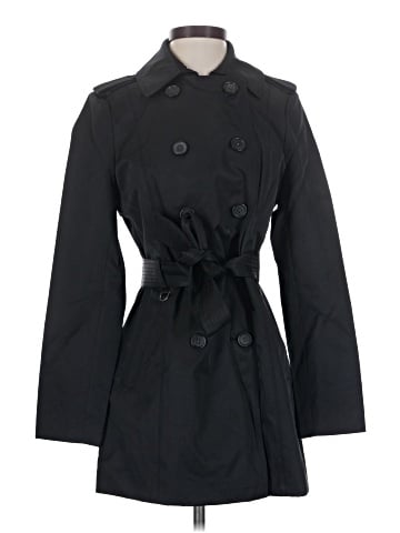 Express Trenchcoat (view 1)