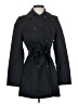 Express Black Trenchcoat Size S - photo 1