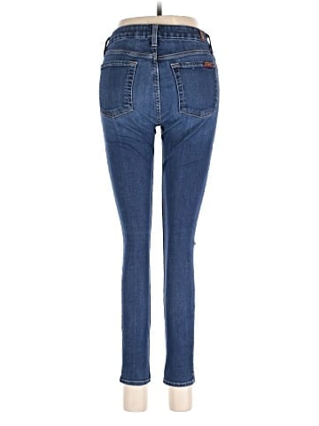7 For All Mankind Jeans (view 2)