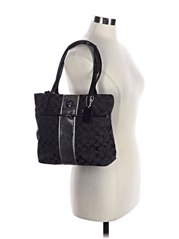 Coach Factory Shoulder Bag (view 2)
