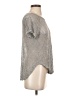 SJS Silver Cardigan Size S - photo 4