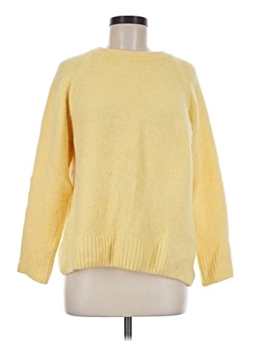 Maje Pullover Sweater (view 1)