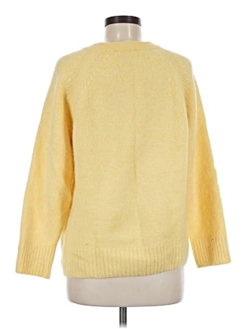 Maje Pullover Sweater (view 2)
