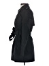 Express Black Trenchcoat Size S - photo 5