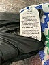 Boden 100% Linen Blue 3/4 Sleeve Blouse Size 4 - photo 8