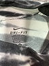 Nike Graphic Silver Leggings Size S - photo 7