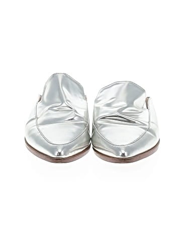 Halogen Mule/Clog (view 2)