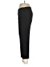 J.Crew Solid Black Dress Pants Size 8 - photo 5