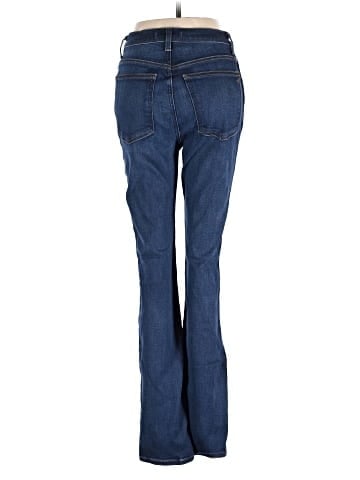 Madewell The Pencil Jean (view 2)