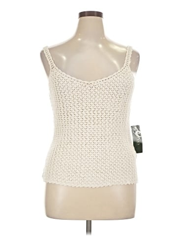 Lauren by Ralph Lauren Sweater Vest (view 1)