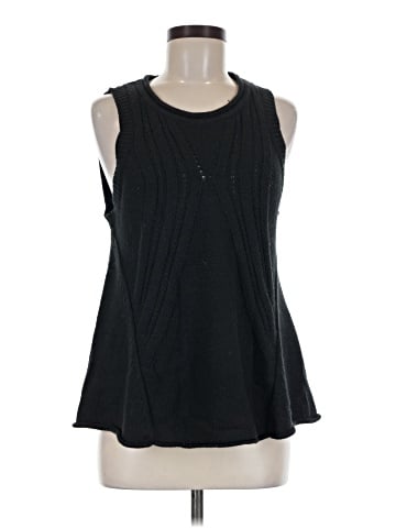 Moth Sweater Vest (view 1)