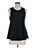 Moth Black Sweater Vest Size M - photo 1
