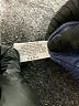 Hue 100% Polyester Blue Casual Pants Size 1X - photo 5