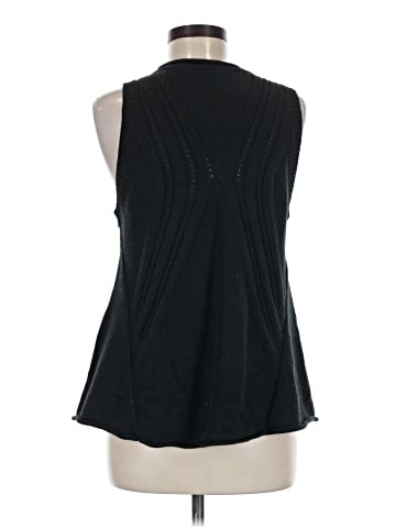 Moth Sweater Vest (view 2)