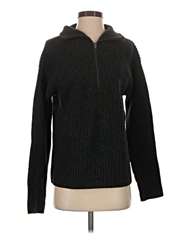 Pendleton Wool Pullover Sweater (view 1)