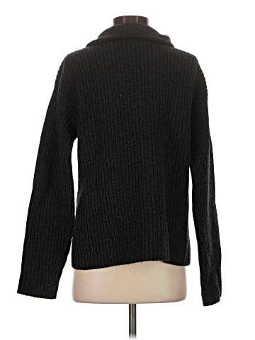Pendleton Wool Pullover Sweater (view 2)