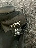 Mossimo Black Casual Dress Size M - photo 7
