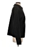 Pendleton 100% Lambswool Black Wool Pullover Sweater Size S - photo 4