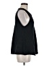 Moth Black Sweater Vest Size M - photo 4
