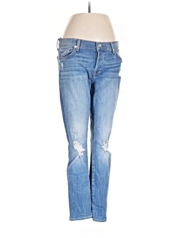 7 For All Mankind Jeans (view 1)